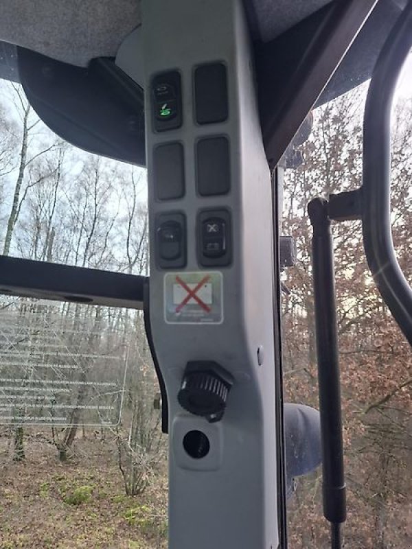 Traktor του τύπου New Holland T7.220 AC, Gebrauchtmaschine σε Itterbeck (Φωτογραφία 17)