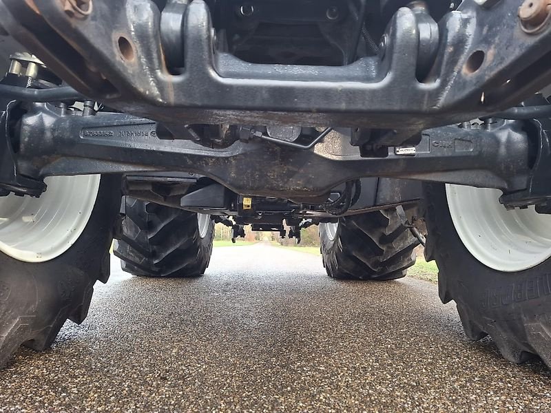 Traktor του τύπου New Holland T7.220 AC, Gebrauchtmaschine σε Itterbeck (Φωτογραφία 21)