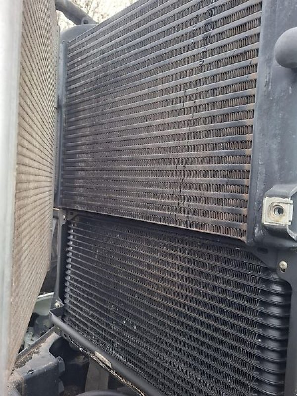 Traktor του τύπου New Holland T7.220 AC, Gebrauchtmaschine σε Itterbeck (Φωτογραφία 25)