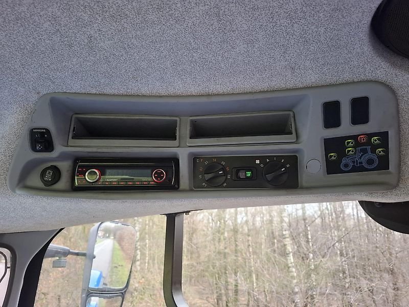 Traktor του τύπου New Holland T7.220 AC, Gebrauchtmaschine σε Itterbeck (Φωτογραφία 18)