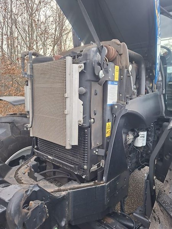 Traktor του τύπου New Holland T7.220 AC, Gebrauchtmaschine σε Itterbeck (Φωτογραφία 24)