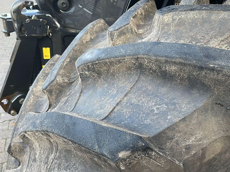 Traktor του τύπου New Holland T7.220 AC, Gebrauchtmaschine σε Itterbeck (Φωτογραφία 30)