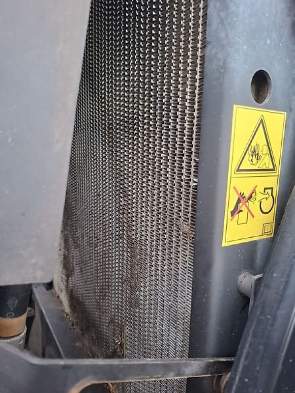 Traktor του τύπου New Holland T7.220 AC, Gebrauchtmaschine σε Itterbeck (Φωτογραφία 26)