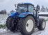 Traktor a típus New Holland T7.220 AC, Gebrauchtmaschine ekkor: Creglingen (Kép 4)