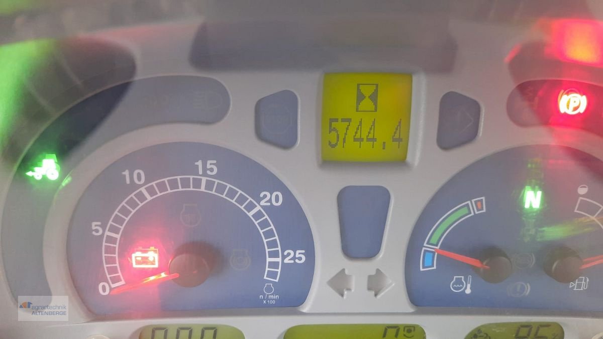 Traktor typu New Holland T7.220 AC, Gebrauchtmaschine v Altenberge (Obrázek 9)