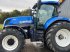 Traktor des Typs New Holland T7.220 Auto Command Stor 4`er skærm og gps klar, Gebrauchtmaschine in Vejle (Bild 2)