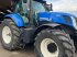 Traktor des Typs New Holland T7.220 Auto Command Stor 4`er skærm og gps klar, Gebrauchtmaschine in Vejle (Bild 3)