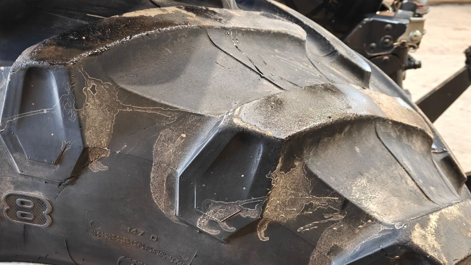 Traktor van het type New Holland T7.220 Auto Command, Gebrauchtmaschine in Holstebro (Foto 17)