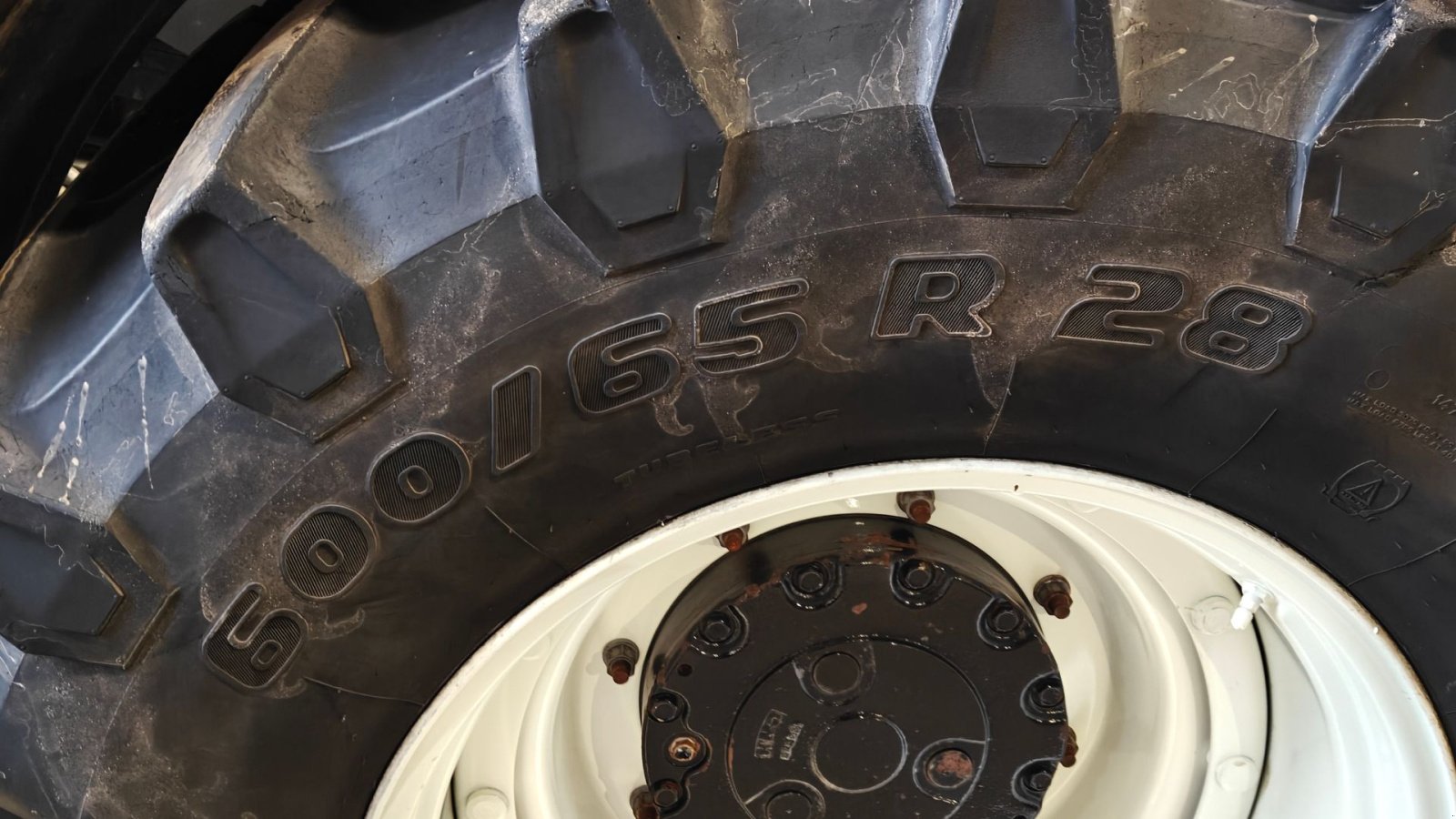 Traktor van het type New Holland T7.220 Auto Command, Gebrauchtmaschine in Holstebro (Foto 16)