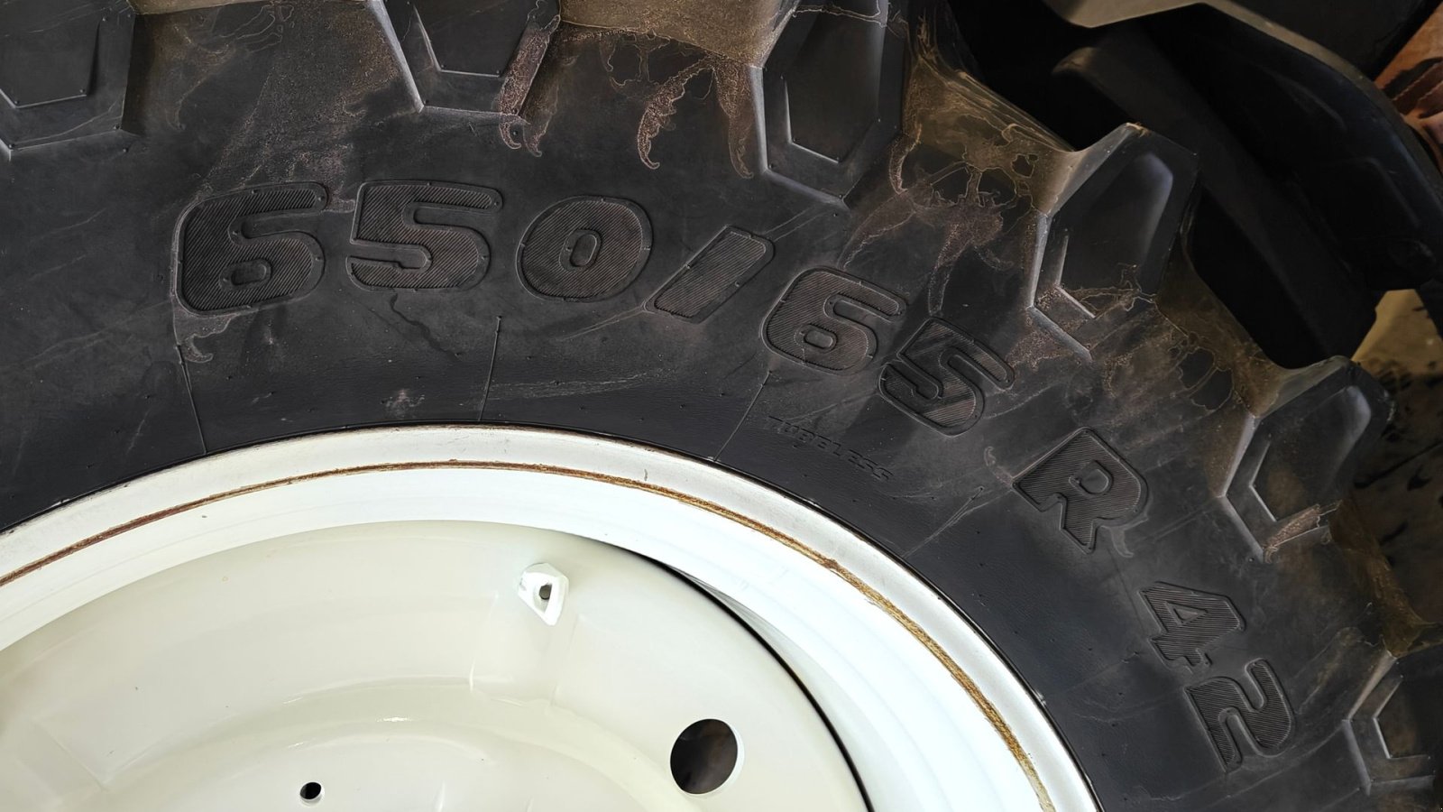 Traktor van het type New Holland T7.220 Auto Command, Gebrauchtmaschine in Holstebro (Foto 14)