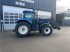 Traktor of the type New Holland T7.220 Med Alø Frontlæsser, Gebrauchtmaschine in Ribe (Picture 9)