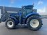 Traktor of the type New Holland T7.220 Med Alø Frontlæsser, Gebrauchtmaschine in Ribe (Picture 5)