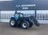 Traktor of the type New Holland T7.220 Med Alø Frontlæsser, Gebrauchtmaschine in Ribe (Picture 1)
