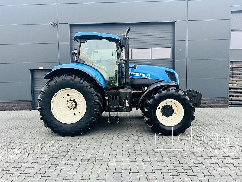 Traktor za tip New Holland T7.220 PC PowerCommand / T7.250 - T7.260, Gebrauchtmaschine u Haren (Slika 2)