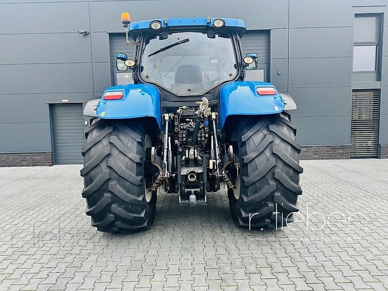 Traktor za tip New Holland T7.220 PC PowerCommand / T7.250 - T7.260, Gebrauchtmaschine u Haren (Slika 8)