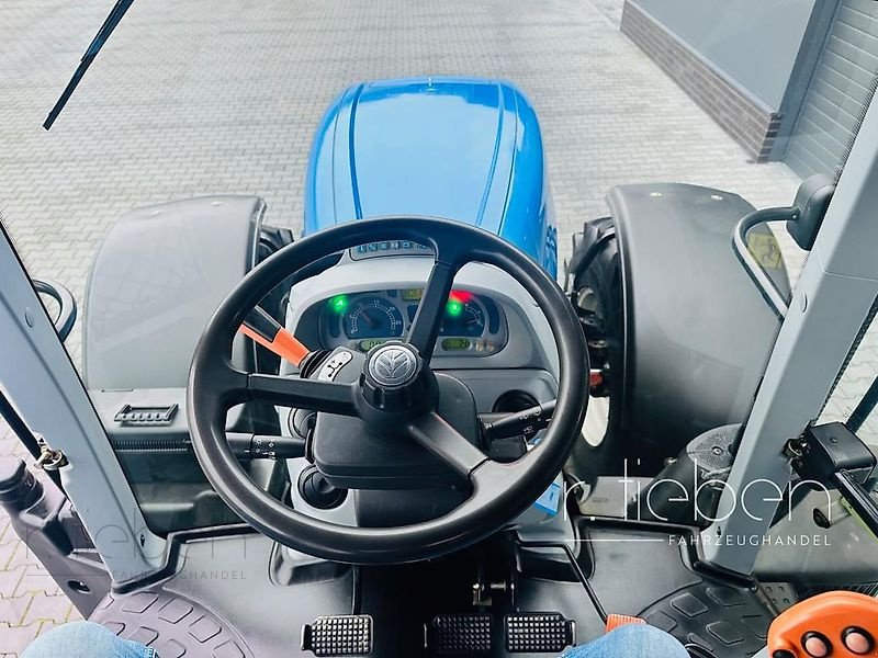 Traktor za tip New Holland T7.220 PC PowerCommand / T7.250 - T7.260, Gebrauchtmaschine u Haren (Slika 11)