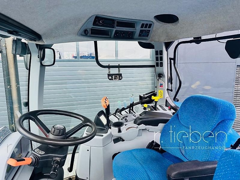 Traktor za tip New Holland T7.220 PC PowerCommand / T7.250 - T7.260, Gebrauchtmaschine u Haren (Slika 16)