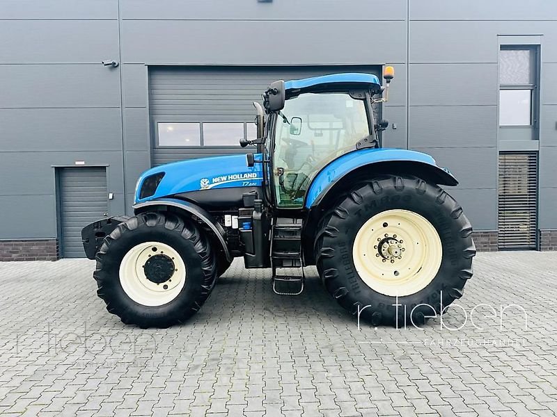 Traktor za tip New Holland T7.220 PC PowerCommand / T7.250 - T7.260, Gebrauchtmaschine u Haren (Slika 1)