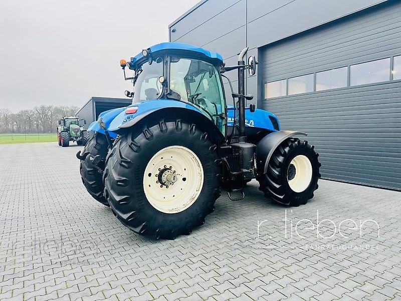 Traktor za tip New Holland T7.220 PC PowerCommand / T7.250 - T7.260, Gebrauchtmaschine u Haren (Slika 7)