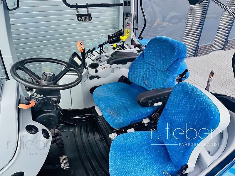 Traktor za tip New Holland T7.220 PC PowerCommand / T7.250 - T7.260, Gebrauchtmaschine u Haren (Slika 12)