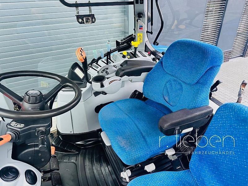 Traktor za tip New Holland T7.220 PC PowerCommand / T7.250 - T7.260, Gebrauchtmaschine u Haren (Slika 13)