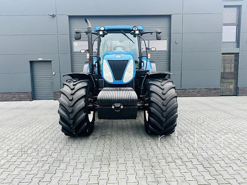 Traktor za tip New Holland T7.220 PC PowerCommand / T7.250 - T7.260, Gebrauchtmaschine u Haren (Slika 4)