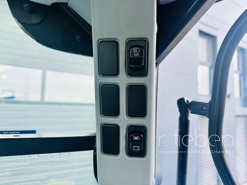 Traktor za tip New Holland T7.220 PC PowerCommand / T7.250 - T7.260, Gebrauchtmaschine u Haren (Slika 19)