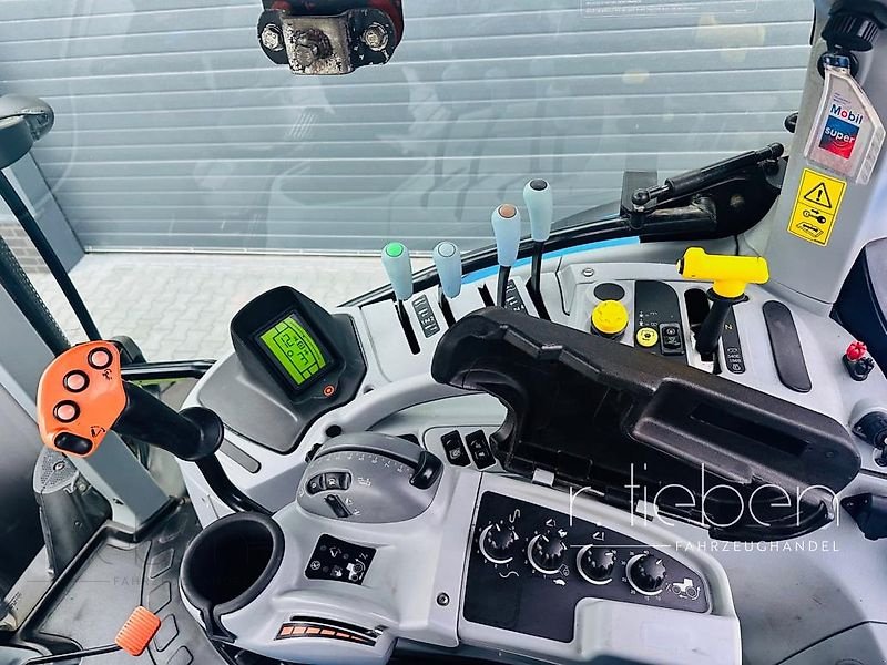 Traktor za tip New Holland T7.220 PC PowerCommand / T7.250 - T7.260, Gebrauchtmaschine u Haren (Slika 15)