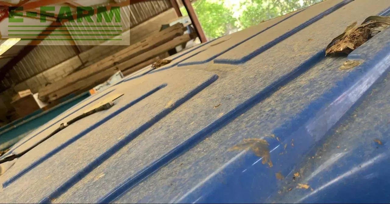 Traktor typu New Holland t7.220 sw, Gebrauchtmaschine v CHAUVONCOURT (Obrázek 9)