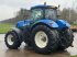 Traktor типа New Holland T7.220 T 7.220 Power command Fronthef 50 KM, Gebrauchtmaschine в Ruinerwold (Фотография 5)
