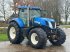 Traktor типа New Holland T7.220 T 7.220 Power command Fronthef 50 KM, Gebrauchtmaschine в Ruinerwold (Фотография 1)