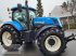 Traktor типа New Holland T7.220, Gebrauchtmaschine в Obernholz  OT Steimke (Фотография 2)