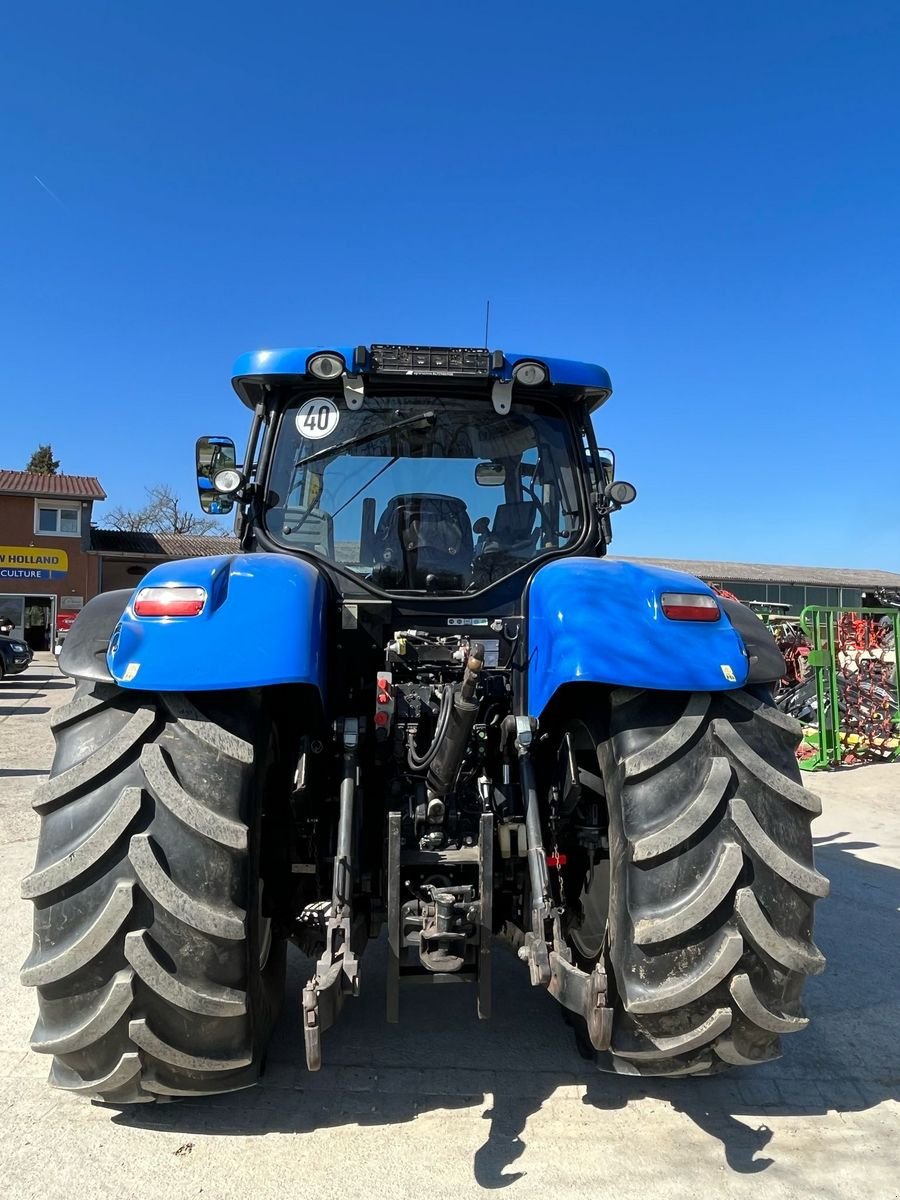 Traktor tipa New Holland T7.220, Gebrauchtmaschine u Nieheim Kreis Höxter (Slika 2)