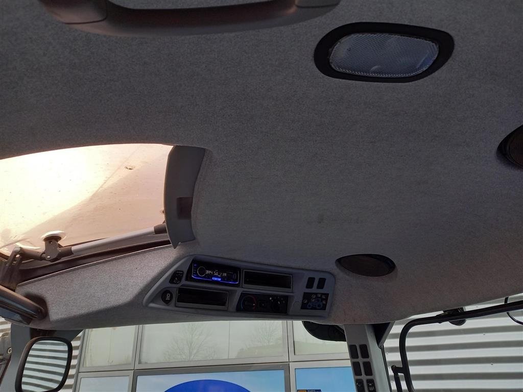 Traktor van het type New Holland T7.220, Gebrauchtmaschine in Roskilde (Foto 11)