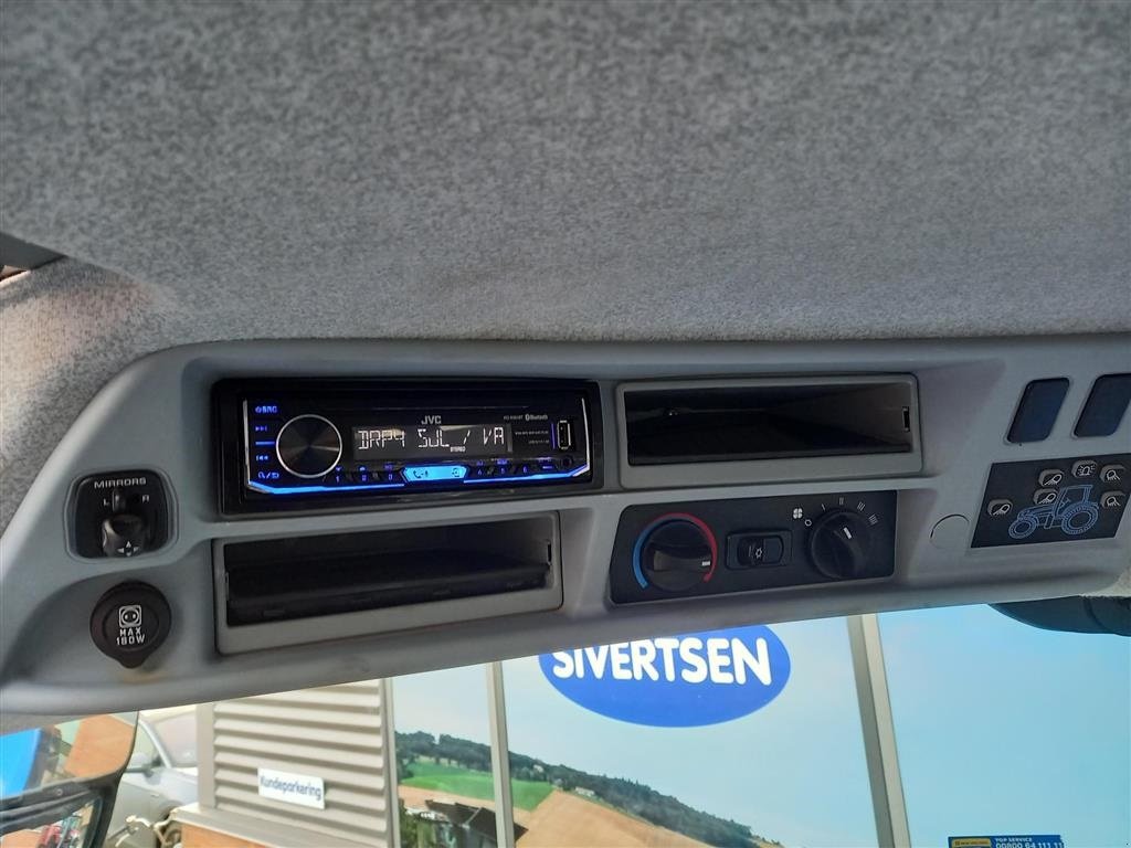 Traktor van het type New Holland T7.220, Gebrauchtmaschine in Roskilde (Foto 12)