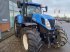 Traktor van het type New Holland T7.220, Gebrauchtmaschine in Roskilde (Foto 4)