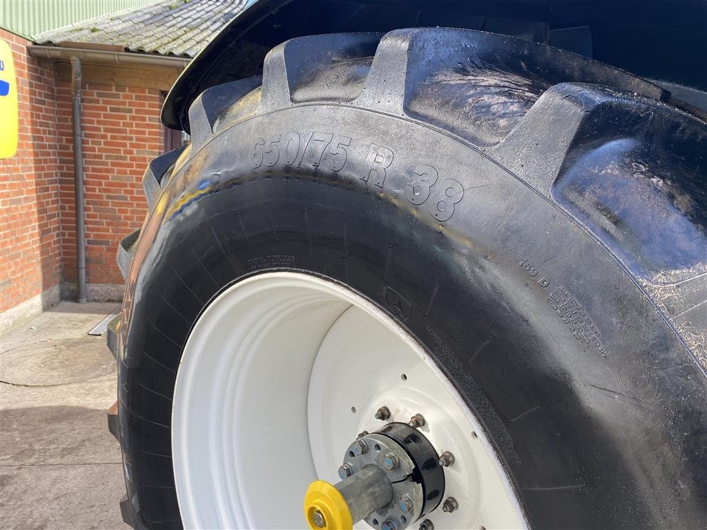 Traktor tipa New Holland T7.225 AC Luftbremser, Gebrauchtmaschine u Tinglev (Slika 5)