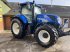 Traktor of the type New Holland T7.225 AC Luftbremser, Gebrauchtmaschine in Tinglev (Picture 4)