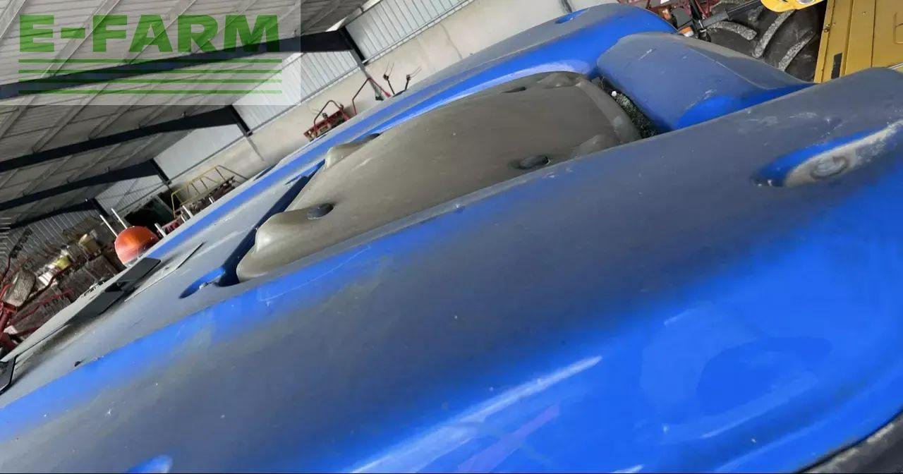 Traktor typu New Holland t7.225 ac n°1, Gebrauchtmaschine v CHAUVONCOURT (Obrázek 9)