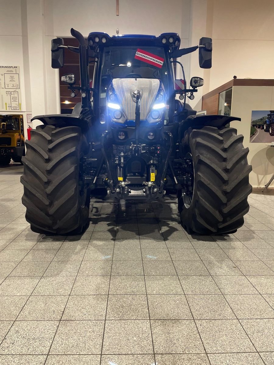 Traktor za tip New Holland T7.225 AC NEW, Neumaschine u Burgkirchen (Slika 7)