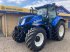 Traktor del tipo New Holland T7.225 AC, Gebrauchtmaschine In Skærbæk (Immagine 1)