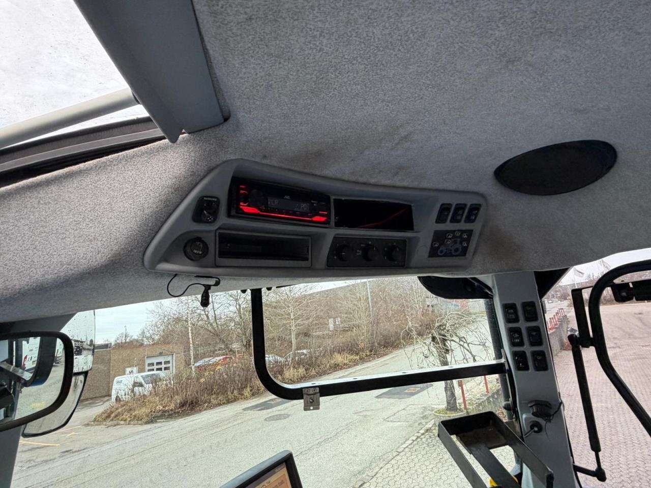 Traktor del tipo New Holland T7.225 AC, Gebrauchtmaschine In Middelfart (Immagine 3)