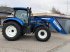 Traktor del tipo New Holland T7.225 AC, Gebrauchtmaschine In Middelfart (Immagine 5)
