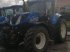 Traktor des Typs New Holland T7.225 AC, Gebrauchtmaschine in Einvaux (Bild 3)