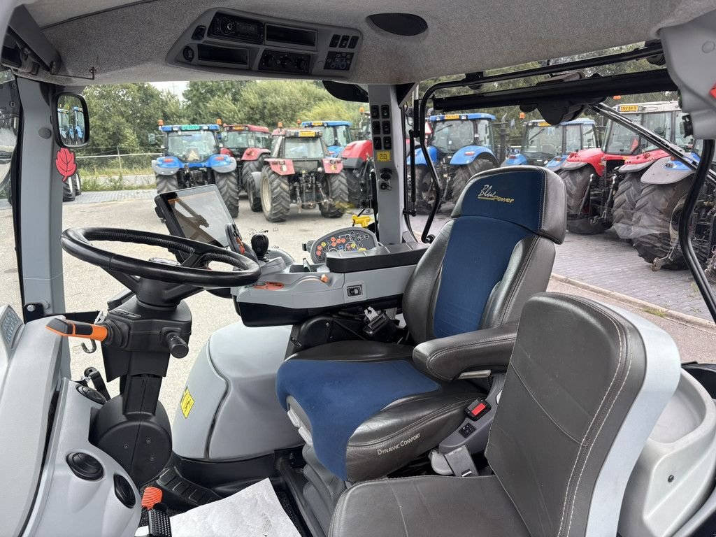 Traktor типа New Holland T7.225 AC, Gebrauchtmaschine в Heerenveen (Фотография 7)