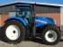 Traktor Türe ait New Holland T7.225 AC, Gebrauchtmaschine içinde Kettenkamp (resim 3)