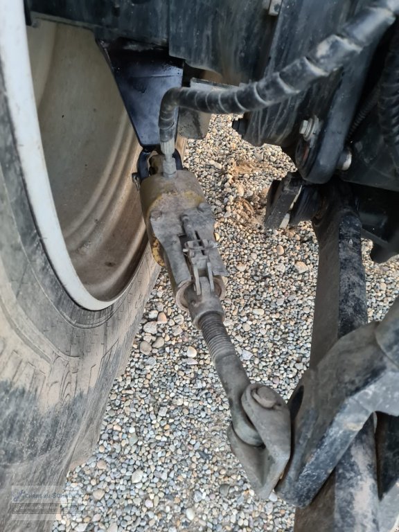 Traktor typu New Holland T7.225 AC, Gebrauchtmaschine v Lichtenau Stadtgebiet (Obrázek 5)