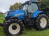 Traktor типа New Holland T7.225 AC, Gebrauchtmaschine в Gerolsbach (Фотография 1)