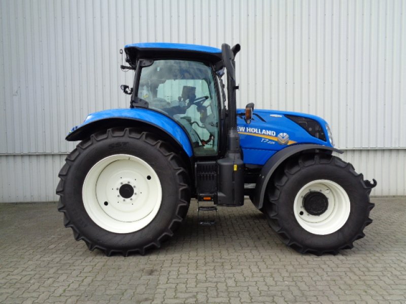 Traktor of the type New Holland T7.225 Auto Command, Gebrauchtmaschine in Holle- Grasdorf (Picture 12)