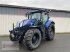 Traktor типа New Holland T7.225, Gebrauchtmaschine в Delbrück-Westenholz (Фотография 1)
